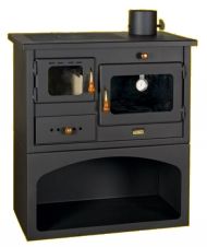 Wood Cooking Stove Prity 1P34