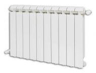 Алуминиеви радиатори Global Klass H600 168 W/гл. ΔT60