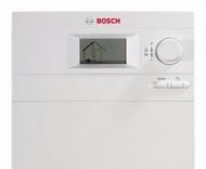Bosch B-sol 100 Соларен регулатор за производство на БГВ