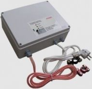 Redundant power pump UPS-250 - 250W