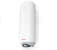 Water heater 80 L, 3 kW, enameled with anode tesetr