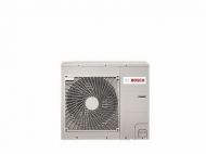 Heat-pump Compress 3000 AWS 8 - ES 9 ODU Split 8 Mono-energetic