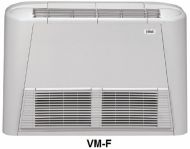 Вентилаторен конвектор Ferroli Top Fan VM-F