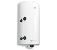 Water heater Eldom 200 l,  heat exchanger , electronic control, enameled