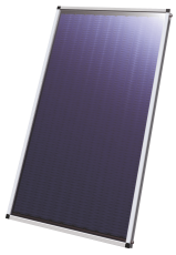Слънчев панел-колектор Sunsystem SELECT 2.7кв.м
