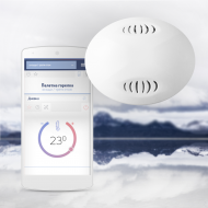 Wi-Fi thermostat COMPUTHERM B300RF