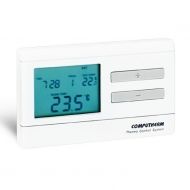 Wired room thermostat Computherm Q7
