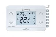 Wireless room thermostat GreenEcoTherm HT300S SMART