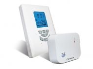 Wireless room thermostat Salus T105RF