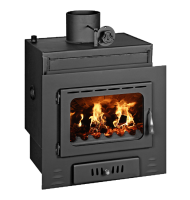Fireplace Prity M W18