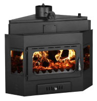 Fireplace Prity A W20