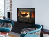 Fireplace Prity A W20