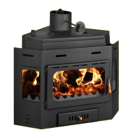 Fireplace Prity A W16