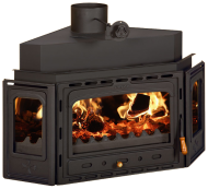 Fireplace Prity ATC