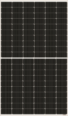 Monocrystal photovoltaic Sunsystem BF