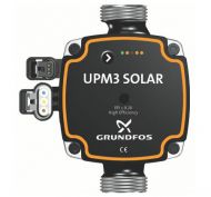 Solar pump Grundfos UPM3 Solar 25-75 180