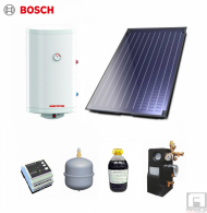 Solar bundle Bosch 5000 TF PRL 150L