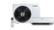 Инверторен климатик Bosch Climate CLC8001i-Set 25 E,9000 BTU, A+++