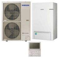 Heat-pump Samsung AE120MXTPGH/EU AE160BNYDGH/EU
