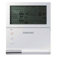 Heat-pump Samsung AE120MXTPGH/EU AE160BNYDGH/EU