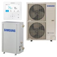 Heat-pump Samsung AM080BXMDGH/EU AM320FNBDEH/EU