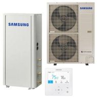 Heat-pump SamsungAM050BXMDER/EU AM160TNBFEB/EU