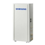 Heat-pump SamsungAM050BXMDER/EU AM160TNBFEB/EU