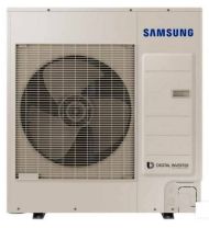 Heat-pump Samsung AE260TNWTEH/EU AE090MXTPGH/EU