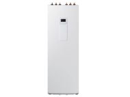 Heat-pump Samsung AE260TNWTEH/EU AE090MXTPGH/EU