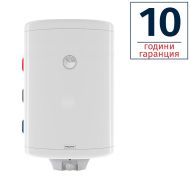 Water Heater with single coil Tedan Comby MB 100л inox 3kW