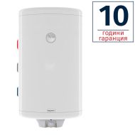 Water Heater with single coil Tedan Comby MB 120л inox 3kW