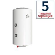 Water Heater with single coil Tedan Comby NB 80л enamel 3kW 